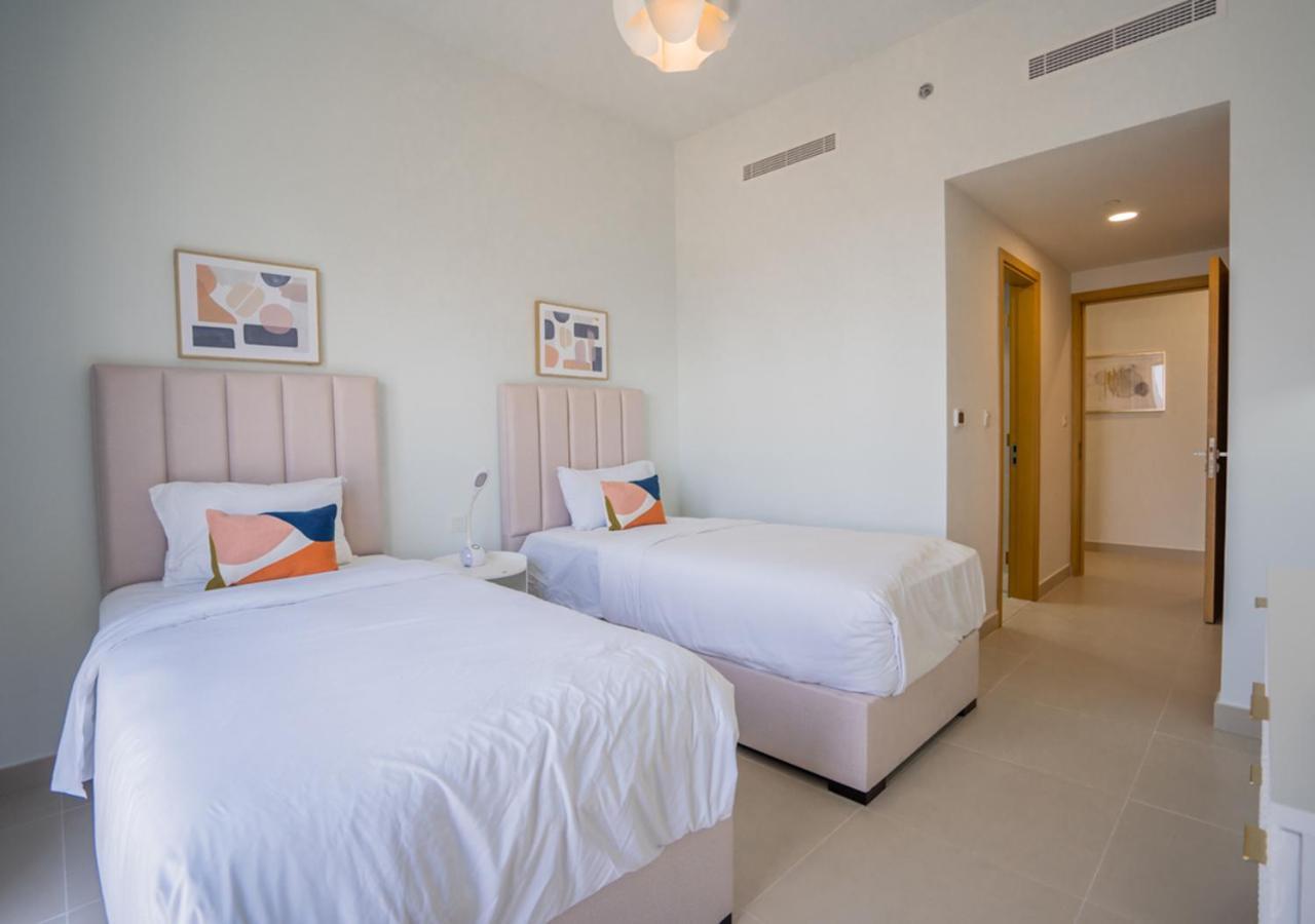 Nasma Luxury Stays - Bellevue Tower 1 Dubai Exterior photo