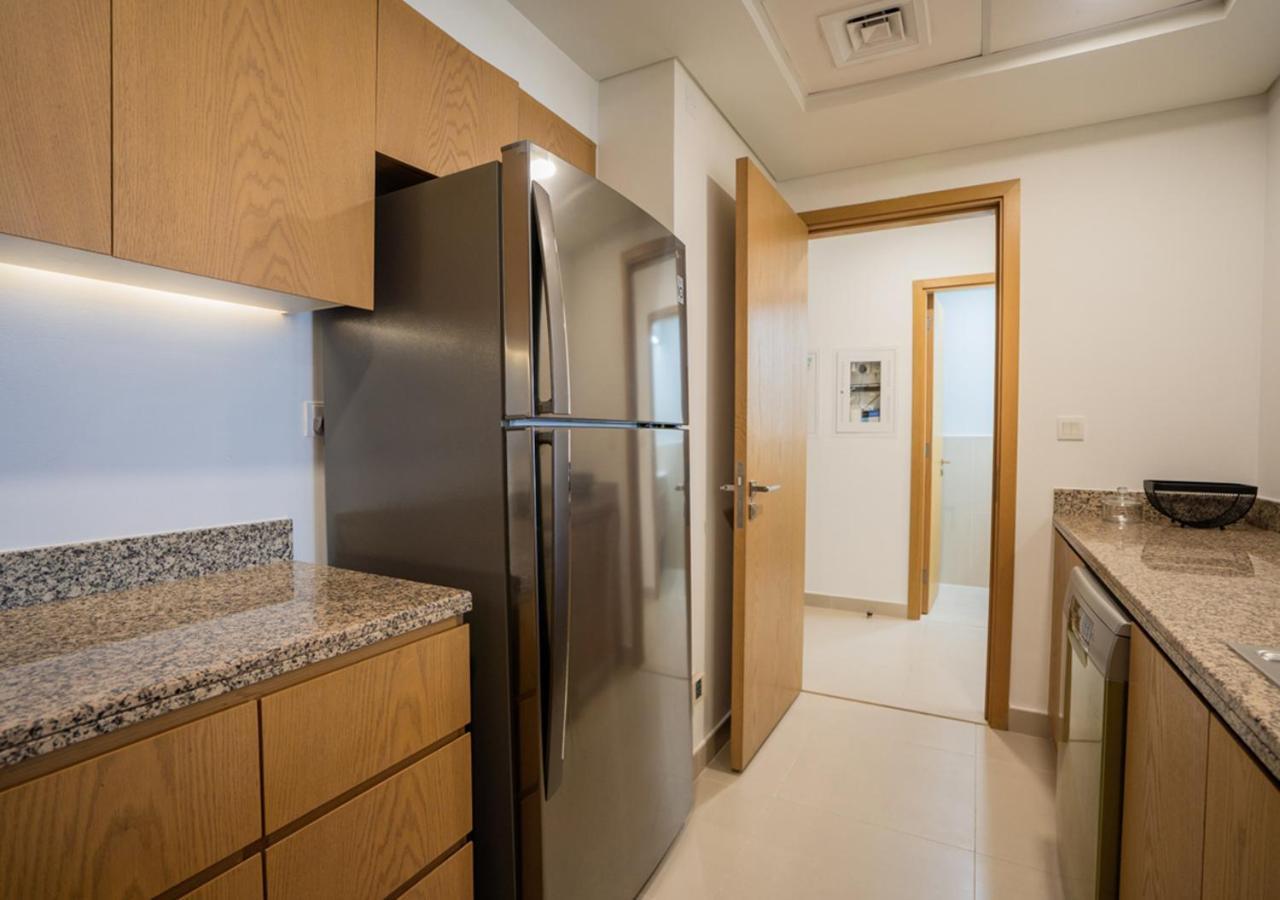 Nasma Luxury Stays - Bellevue Tower 1 Dubai Exterior photo