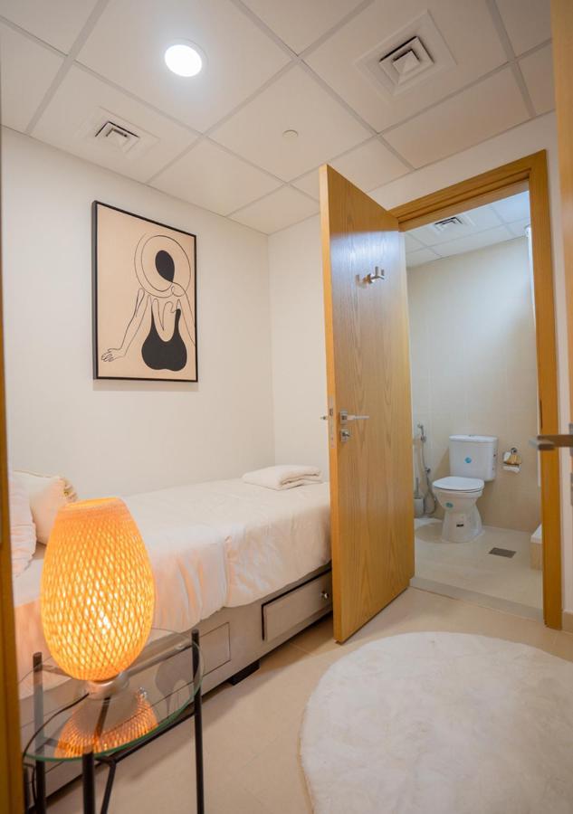 Nasma Luxury Stays - Bellevue Tower 1 Dubai Exterior photo